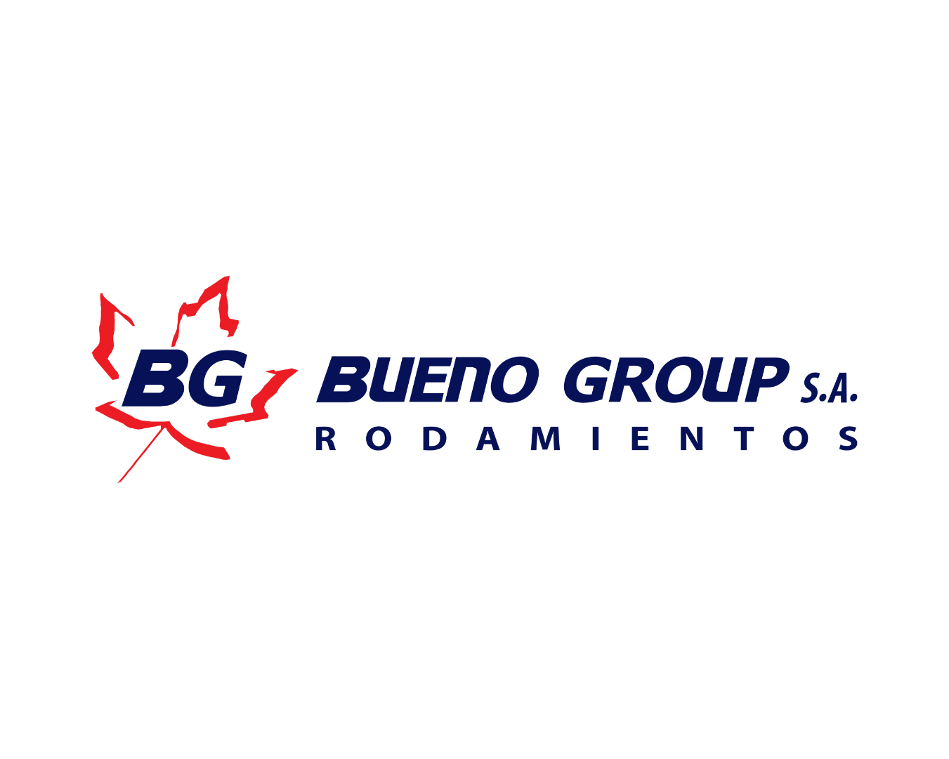 Bueno Group S.A. Rodamientos